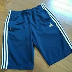 adidas❤紺ジャージのサムネイル