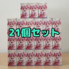 마법 소녀 마도카 ☆ 마기카 <바르푸르기스의 환천> 카가메 마도카 피규어 21 개 세트