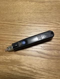 HIOKI 3481 検電器　フック折れのサムネイル