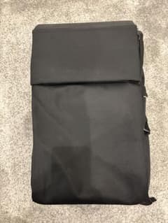 SUPER CONSUMER かわるビジネスリュック 2way 黒 - メルカリ