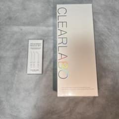 CLEARLABO 口腔洗浄機 CL06のサムネイル