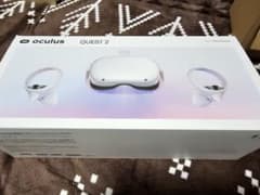 Oculus quest 2 256GBのサムネイル
