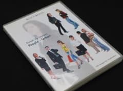 DOSCH DESIGN Dosch Viz-Images People-Urbのサムネイル