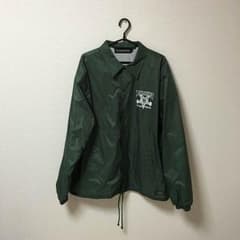 Tomo-kun様専用 thrasher コーチジャケットのサムネイル
