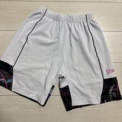 SPALDING バスケットボールパンツ 140のサムネイル