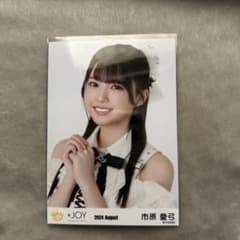 ♩ニアジョイ/市原愛弓/生写真/まとめ売り ≒JOY 市原愛弓 生写真 セミコンプ含む まとめ売り - メルカリ