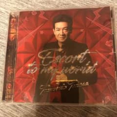 田原俊彦さんCDのサムネイル