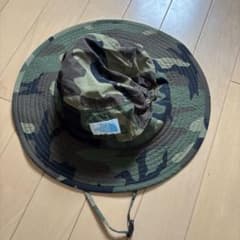 THE NORTH FACE カモフラ柄 ハット KLのサムネイル