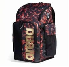 ARENA Spiky III Backpack アリーナ　リュック 日本未発売のサムネイル