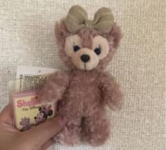 シェリーメイ ぬいぐるみ(値下げ)のサムネイル