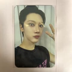 NCT WayV 威神 テン トレカ - メルカリ