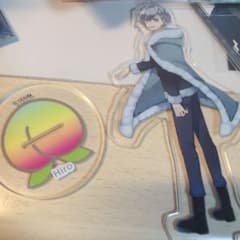 カラフルピーチ　アクリルスタンド　ヒロ　　しまむら カラフルピーチ ヒロ アクスタ しまむら