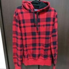 ラルフローレン パーカーのサムネイル