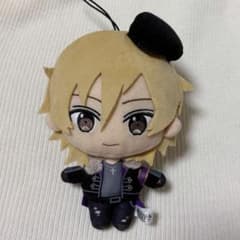 あんさんぶるスターズ あんスタ ぬいぐるみ 羽風薫 - メルカリ