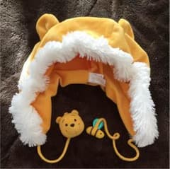 ぷーさん❤️被り物のサムネイル