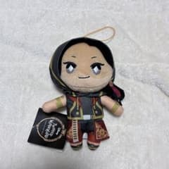 ディズニーツイステッドワンダーランド寮服マスコット～オクタヴィネル