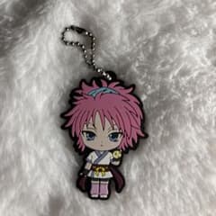 HUNTER × HUNTER 고무 마스코트 마치