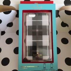 もち様専用 kate spade iPhone 6 6sケースのサムネイル