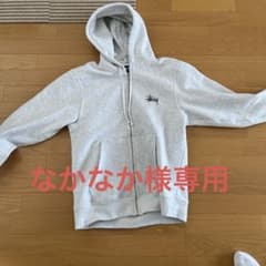 Stüssy ジップアップパーカーのサムネイル