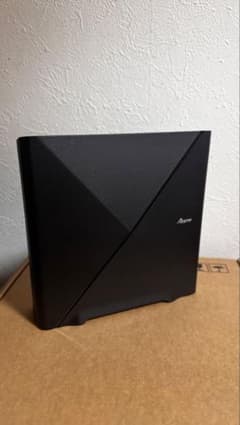 Wi-Fi 6対応のAterm 3000D4AXのサムネイル