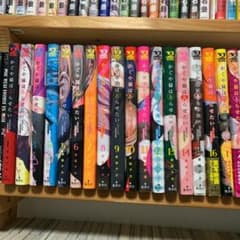 かぐや様は告らせたい 全巻セット＋同人版のサムネイル