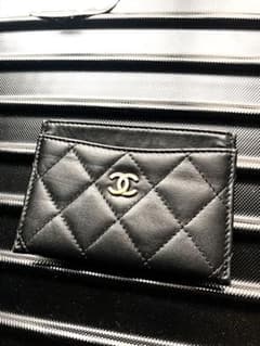★CHANEL パスケース★のサムネイル
