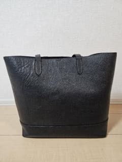 【美品】本皮 COLEHAAN トートバッグのサムネイル