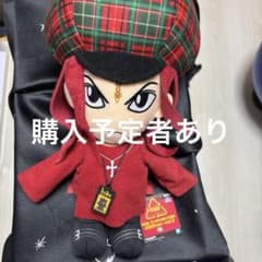 hide ぬいぐるみ 7体セット CD Blu-ray本 hide ぬいぐるみ 7体セット CD Blu-ray本 - メルカリ