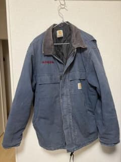 Carhartt トラディショナルジャケットのサムネイル