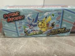 ◆新品未使用◆ポケモンカードゲーム ラバープレイマット ラティアス・ラティオスのサムネイル