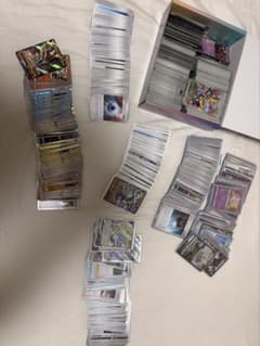 大量】ポケモンカード 25周年記念含む まとめ売り | Mercari