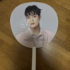 NCT JENO うちわ THE DREAM SHOW 3のサムネイル