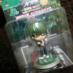 GEM様専用 黒子のバスケ 緑間真太郎 ちびきゅんキャラのサムネイル