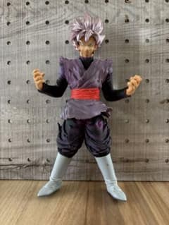 ドラゴンボール ゴクウブラック ロゼ フィギュアのサムネイル