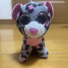 ty ヒョウキーホルダーマスコットのサムネイル