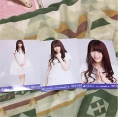 乃木坂46 松村沙友理 生写真のサムネイル