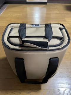 AO Coolers ソフトクーラーの最高峰、常識を変える驚異の保冷力のサムネイル
