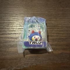 TRUZ ブリスターチャームコレクション　WOOPYのサムネイル
