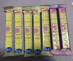 専用です。明治 ほほえみ ステップ　らくらくキューブのサムネイル