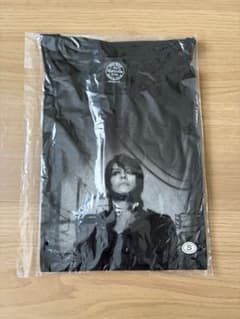 BUCK-TICK 櫻井敦司 DIQ2019 PHOTO Tシャツ Sのサムネイル