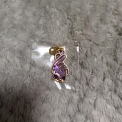 浦島坂田船　2026春ツアー　志麻チャーム　非売品　未使用