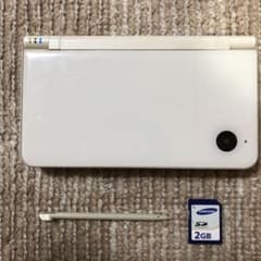DSi LLのサムネイル