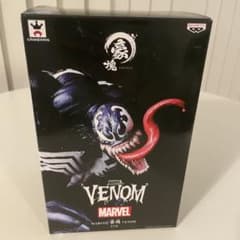 CRANKING MARVEL VENOM フィギュアのサムネイル