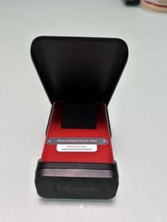 ゴルフ　弾道測定器のサムネイル
