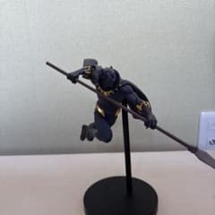 ブラックパンサー フィギュアのサムネイル