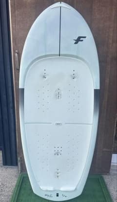F-One 【美品】ROCKET WING - S CARBON 4’8+のサムネイル