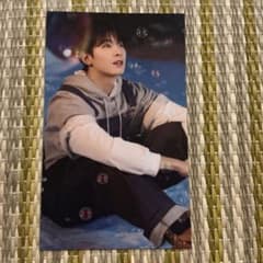 SEVENTEEN DREAM ウォヌ トレカ - メルカリ