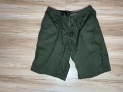 Gramicci（グラミチ）WEATHER ST-SHORTS ハーフパンツのサムネイル