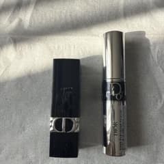 Dior ミニマスカラ＋ミニリップのサムネイル