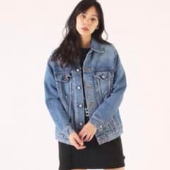 moussy デニムジャケット Gジャンのサムネイル